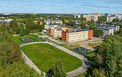 Школа №81